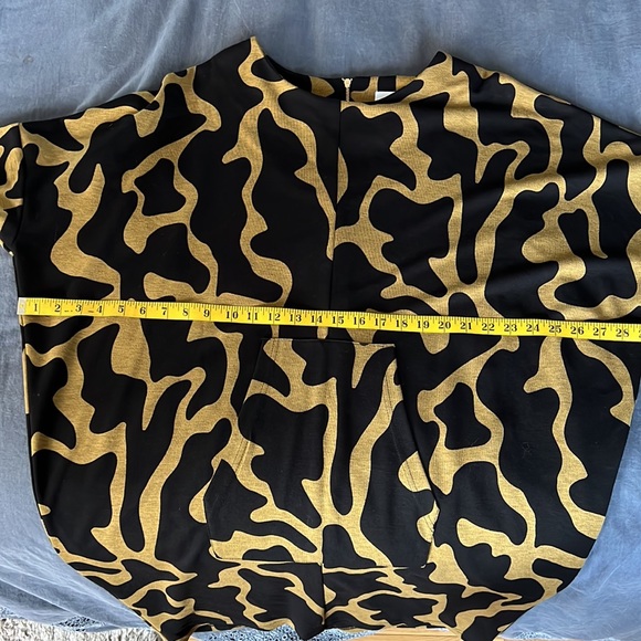 NWT JOSEPH RIBKOFF DRESS - Picture 7 of 9